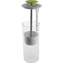 Karaca Herbal Eco Cam Sebze Saklama Kabı 550 ml