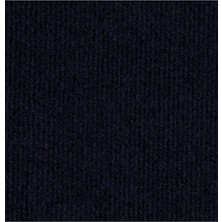 Kadir Tarım Kadirtarım Rip Halıfleks Renk Siyah Duvardan Duvara Halıfles Boy 2 x 17