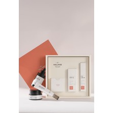 Village 11 Factory Miracle Youth Set - Yaşlanma Karşıtı Vegan Retinol Set