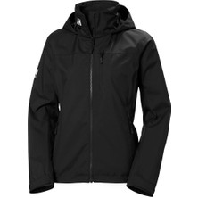 Helly Hansen W Crew Hooded Mont 2.0