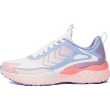 Hummel Hml Bubblegum Unisex Çok Renkli Sneaker 900485-9007