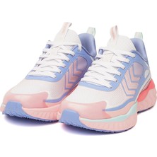 Hummel Hml Bubblegum Unisex Çok Renkli Sneaker 900485-9007