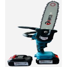 Rapco Şarjlı Testere OO-CS2103 (8 Inç)