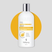 Hillora Pro Nazik Silinebilir Peeling Jel – 300ML