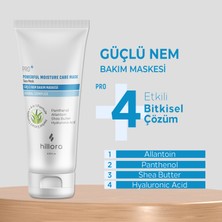 Hillora Pro+ Güçlü Nem Bakım Maskesi