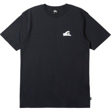 Quiksilver Qs Mikey Logo Dna Erkek Tişört
