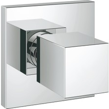 Grohe Eurocube Ankastre Stop Valf - 19910000