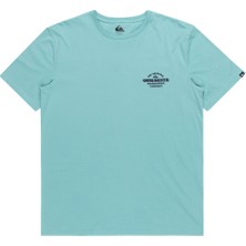 Quiksilver Tradesmith Erkek  Tişört