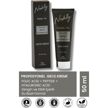 Neshlly Perfection Pro Gece Kremi (50ML)