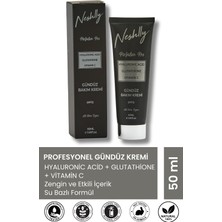 Neshlly Perfection Pro Gündüz KREMI(50ML)