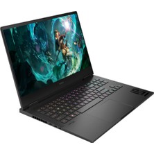 Hp Omen 16 Intel Core I9 14900HX 32GB 256GB SSD RTX4080/12GB 240Hz 16.1" Qhd Fdos Taşınabilir Bilgisayar & Per4 Çanta 9J1L3EAPN316