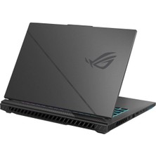 Asus Rog Strix G16 Intel Core I9 14900HX 40GB 512GB SSD RTX4060/8GB 165Hz 16" Fhd+ W11H Taşınabilir Bilgisayar N3117 & Per4 Çanta N3117P362