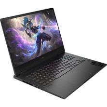 Hp Omen 16 Intel Core I9 14900HX 24GB 2tb SSD RTX4070/8GB 165Hz 16.1" Fhd W11H Taşınabilir Bilgisayar & Per4 Çanta 9J2A7EAPN354