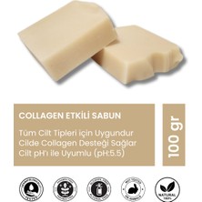 Neshlly Collagen Sabun