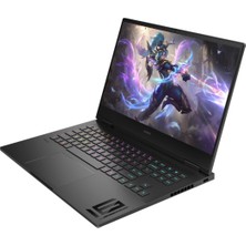 Hp Omen 16 Intel Core I9 14900HX 8gb 4tb SSD RTX4070/8GB 165Hz 16.1" Fhd W11H Taşınabilir Bilgisayar & Per4 Çanta 9J2A7EAPN345