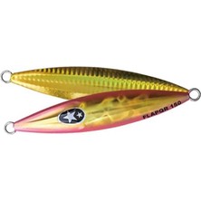 Xesta Slow Emotion Flap Qr 120GR Slow Jig Yemi
