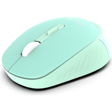 Inca IWM-243R Candy Desing  4d Silent Wireless Mouse