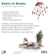 Damla ile Bambu - Sumru Ağıryürüyen