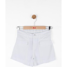 Nk Kids Kız Çocuk Azra Şort 56711