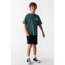 Nk Kids Erkek Çocuk Ege Şort 66308