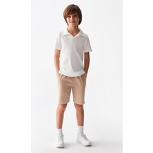 Nk Kids Erkek Çocuk Nitro Şort 66312