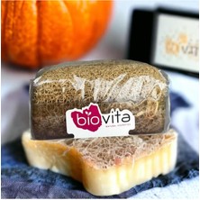 Biovita Natural Cosmetics Kolajen&hyaluronik Asit Kabak Lifli Sabun