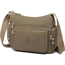 Smart Bags 1115 Çapraz Çanta A.kahve