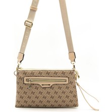 Silver & Polo Koyubej - Ten SP1129 Kadın Çapraz Çanta