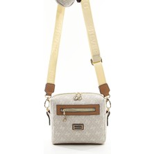 Silver & Polo Taş-A.taba SP1038 Kadın Çapraz Çanta