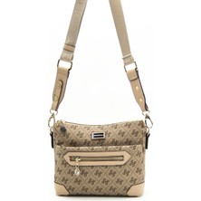 Silver & Polo Koyubej - Ten SP1110 Kadın Çapraz Çanta