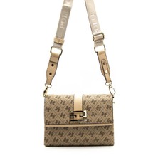 Silver & Polo Koyubej - Ten SP1009 Kadın Çapraz Çanta