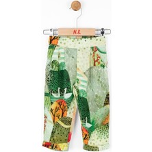 Nk Kids Kız Bebek Dominika Pantolon 56620