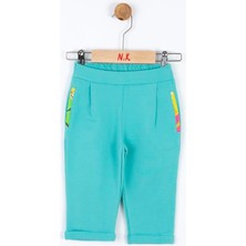 Nk Kids Kız Bebek Parrot Pantolon 56610