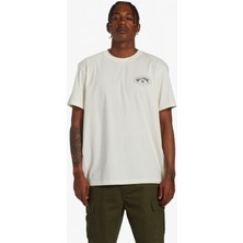 Billabong Exit Arch Erkek Tişört ABYZT02257 ABYZT02257015