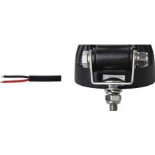 Hella Off-Road LED Lamba 12V-24V 84MM 1G0357000-011