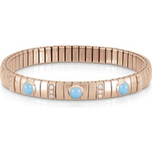 Nomination Extension - Bileklik - Turkuaz