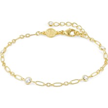 Nomination Bella - Bileklik - Uzun Zincir