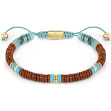 Nomination Instinctstyle - Bileklik - Tuğla Rengi Jasper