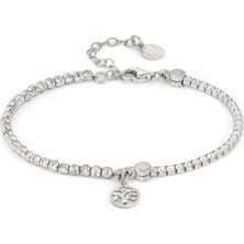 Nomination Chic&charm - Bileklik - Silver Tree Of Life
