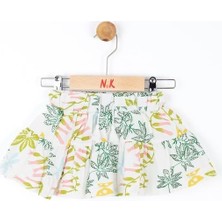 Nk Kids Kız Bebek Gardenya Etek 56611