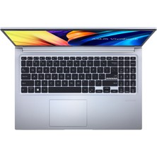 Asus Vivobook-15 F1502ZA-EJ1534 Intel Core I5 1235U 8gb 512GB SSD 15.6" Fhd Freedos Dizüsütü Bilgisayar Snertech Çanta