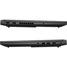 Hp Victus 16-S0020NT 7Z4M9EA Amd Ryzen 5 7640HS 16GB 512 GB SSD RTX4050 6gb 16.1" 144Hz Full Hd Windows 11 Home