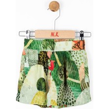 Nk Kids Kız Bebek Dominika Şort 56619