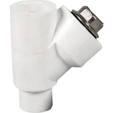 Kalde 25 mm Pp Filtre / Erkek