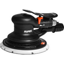 Rupes RH356 Havalı Zımpara MAKINESI-150 mm Taban-6 mm Orbit