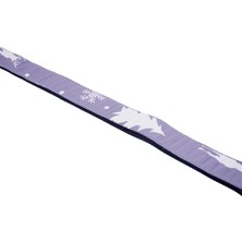 Wagon Straps Yılbaşı Temalı Gitar Askısı - Gri