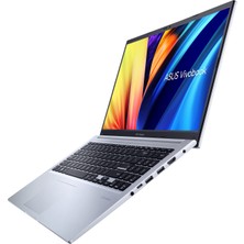 Asus Vivobook-15 F1502ZA-EJ1534 Intel Core I5 1235U 40GB 1tb SSD 15.6" Fhd Freedos Dizüsütü Bilgisayar Snertech