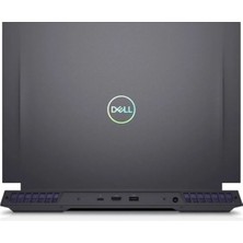 Dell G16-7630 QI98GW321 13.nesil Core I9 13900HX - 32GB Ddr5 Ram - 1tb SSD - RTX4070 8gb - 16INC - W11