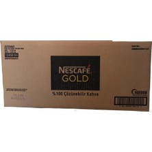 Nescafe Gold Kahve 2 gr x 1000'li