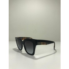 Burberry B4364 3942/8G Kadın Güneş Gözlüğü